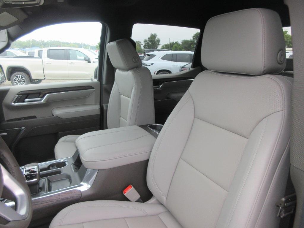 new 2026 GMC Sierra 1500 car, priced at $53,574