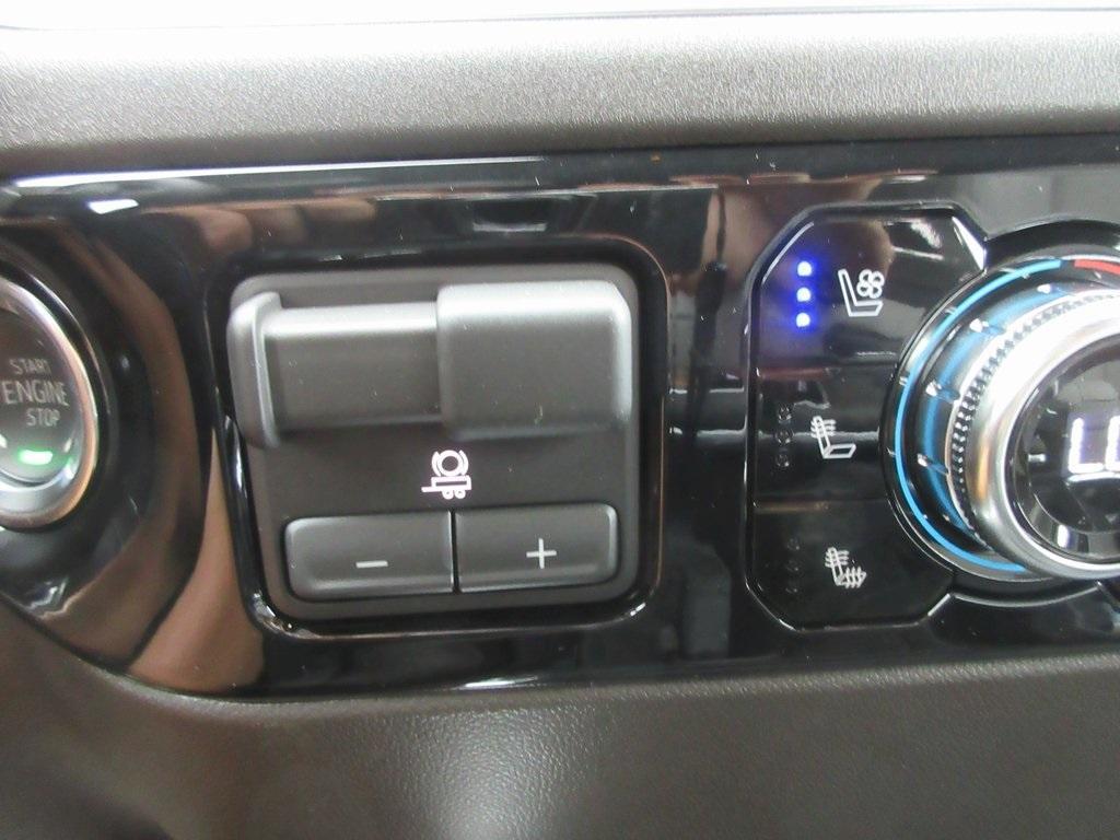 new 2026 GMC Sierra 1500 car, priced at $53,574