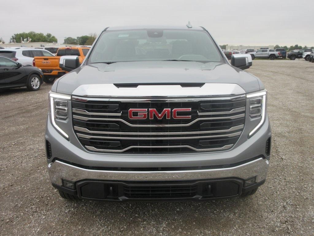 new 2026 GMC Sierra 1500 car, priced at $53,574