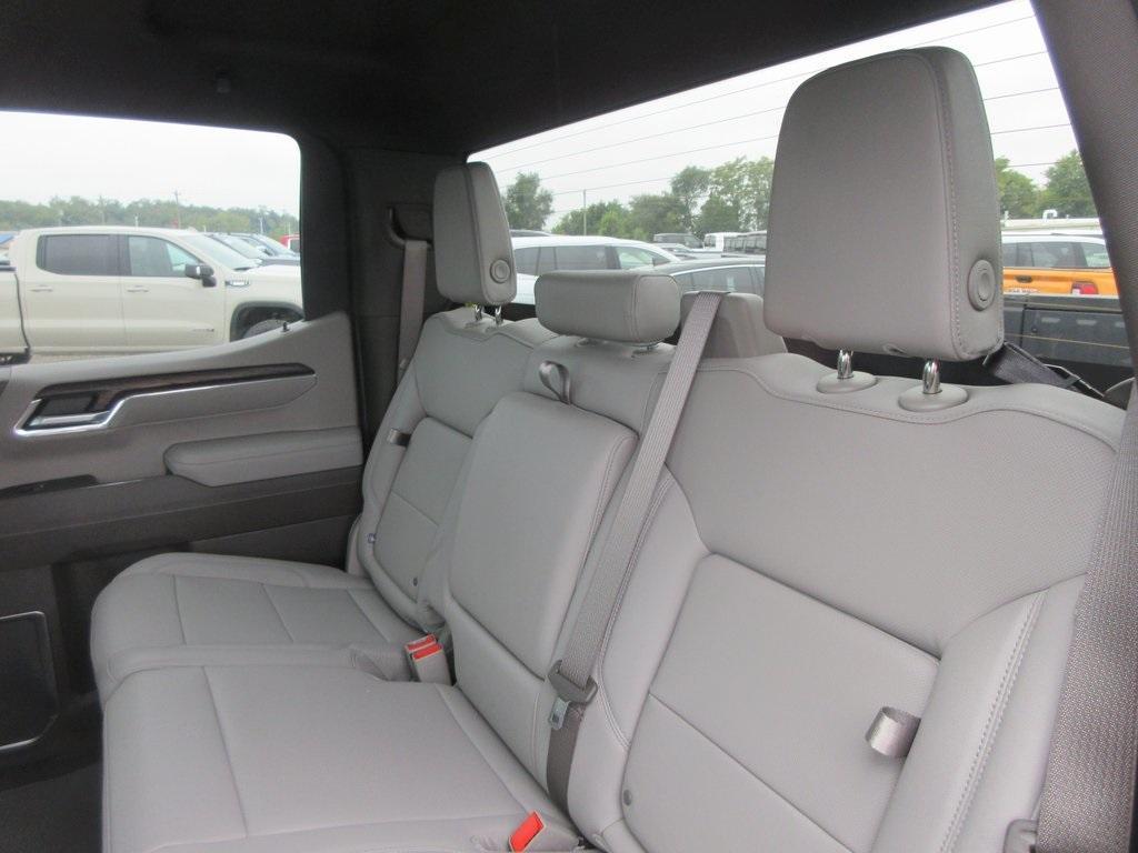 new 2026 GMC Sierra 1500 car, priced at $53,574