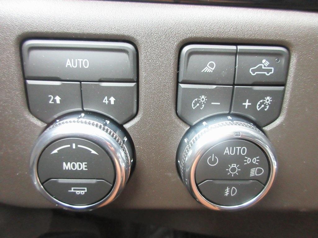 new 2026 GMC Sierra 1500 car, priced at $53,574