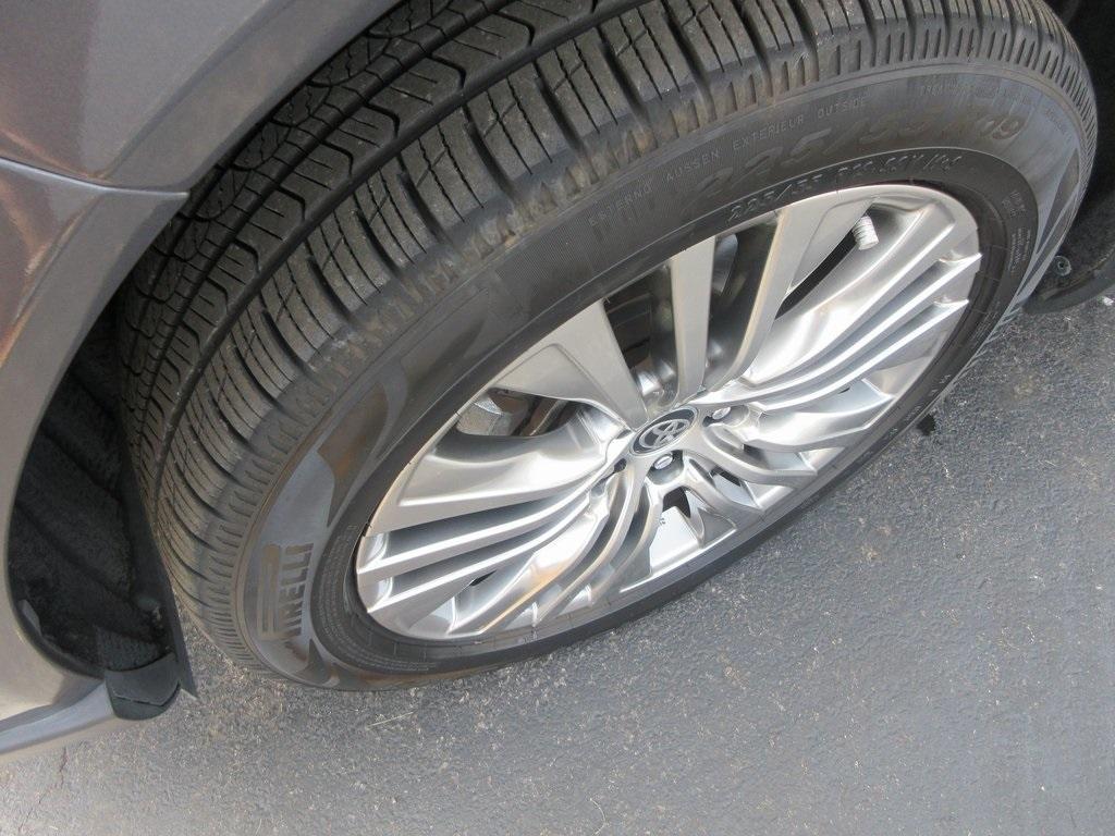 used 2021 Toyota Venza car, priced at $28,995