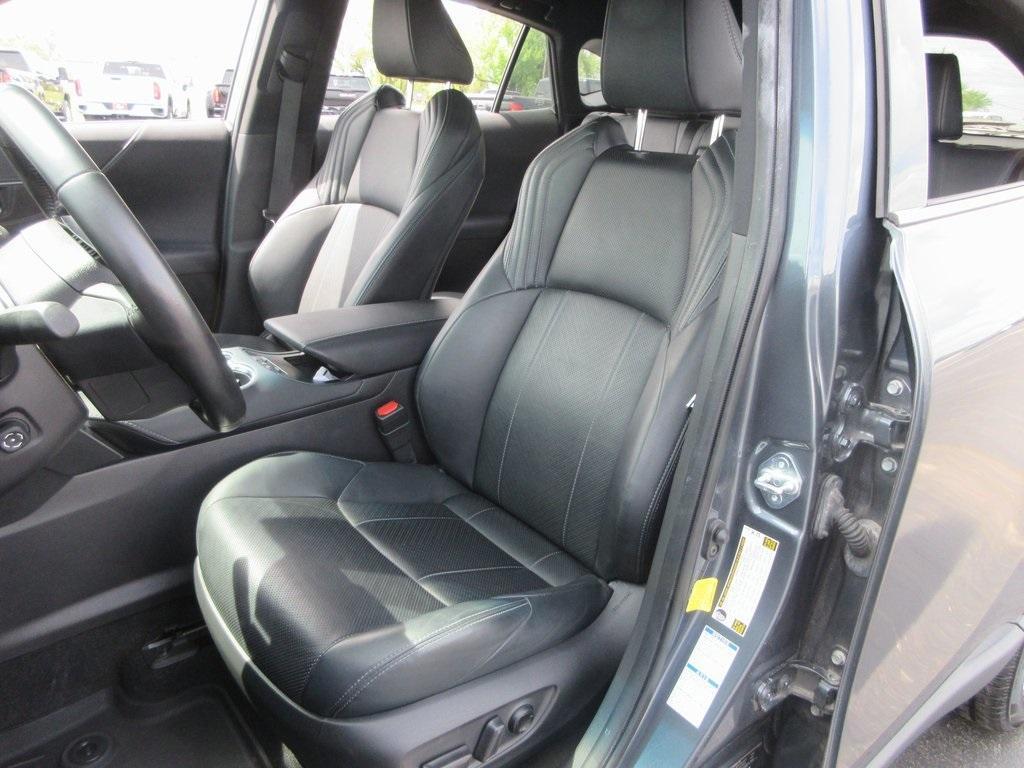 used 2021 Toyota Venza car, priced at $28,995