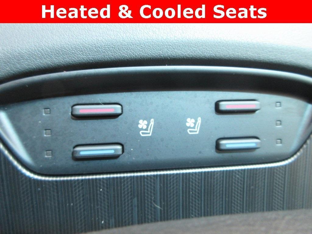used 2021 Toyota Venza car, priced at $28,995