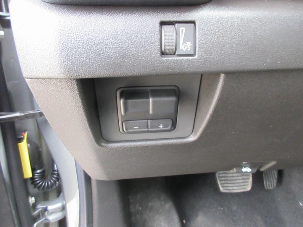new 2025 GMC Canyon car, priced at $54,605