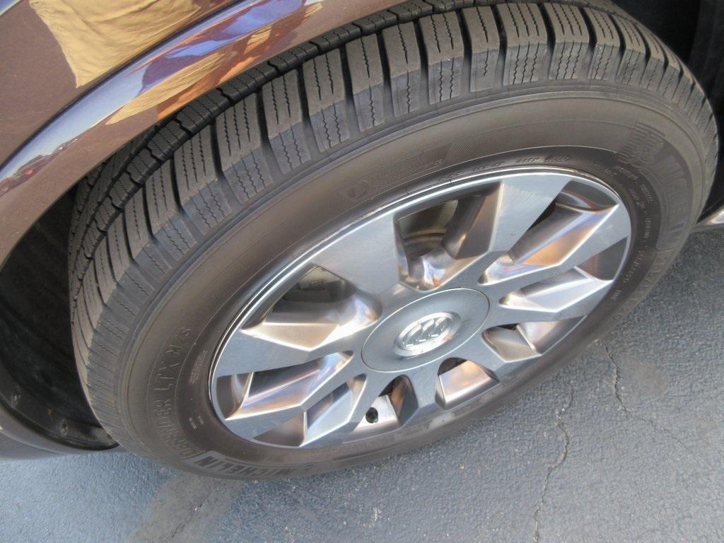used 2016 Buick Enclave car, priced at $8,995
