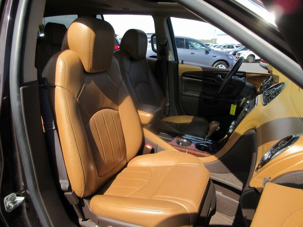 used 2016 Buick Enclave car, priced at $8,995