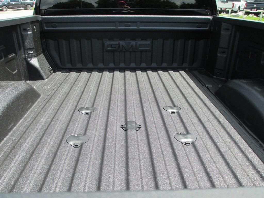new 2025 GMC Sierra 2500 car, priced at $69,178