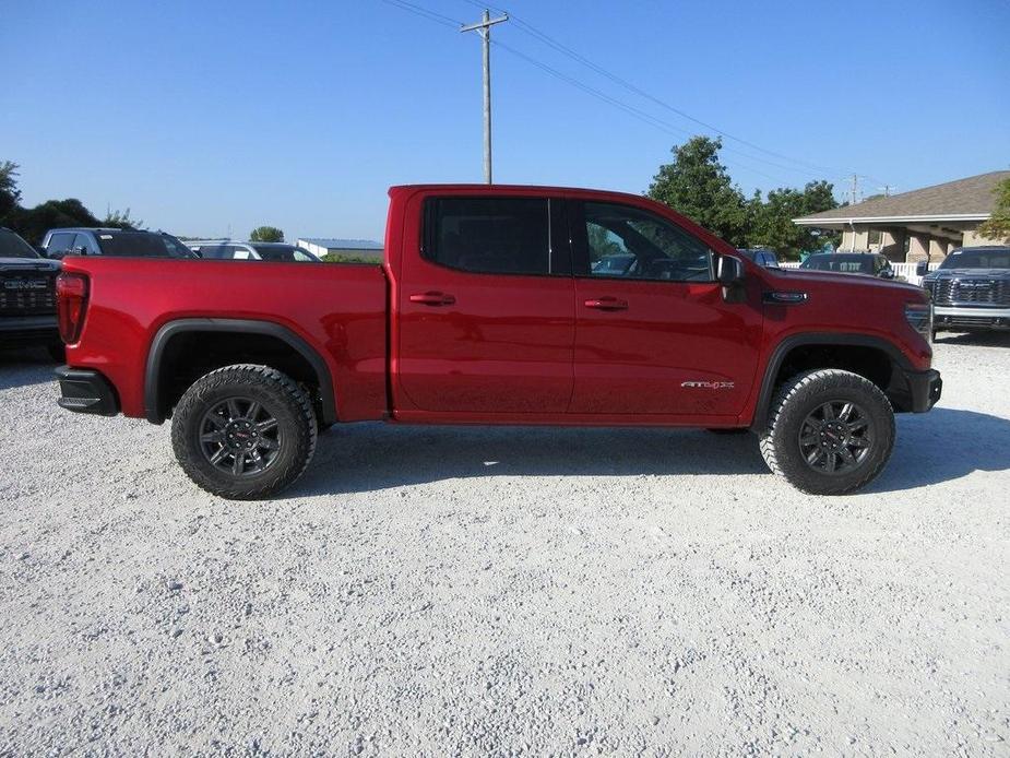 new 2025 GMC Sierra 1500 car, priced at $77,490