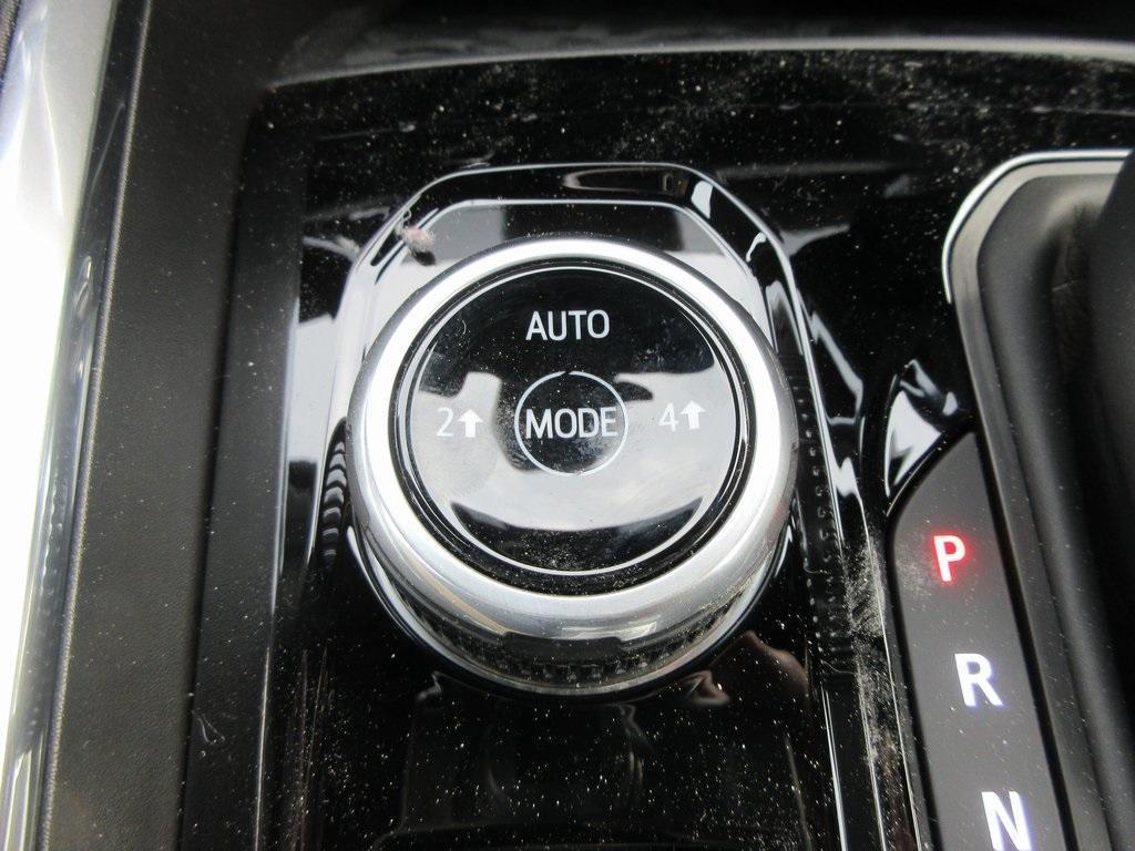 new 2025 GMC Canyon car, priced at $43,320