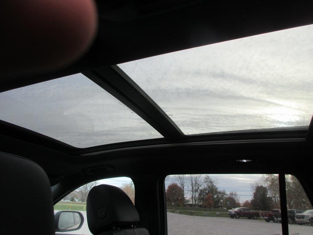 new 2026 GMC Terrain car, priced at $36,948