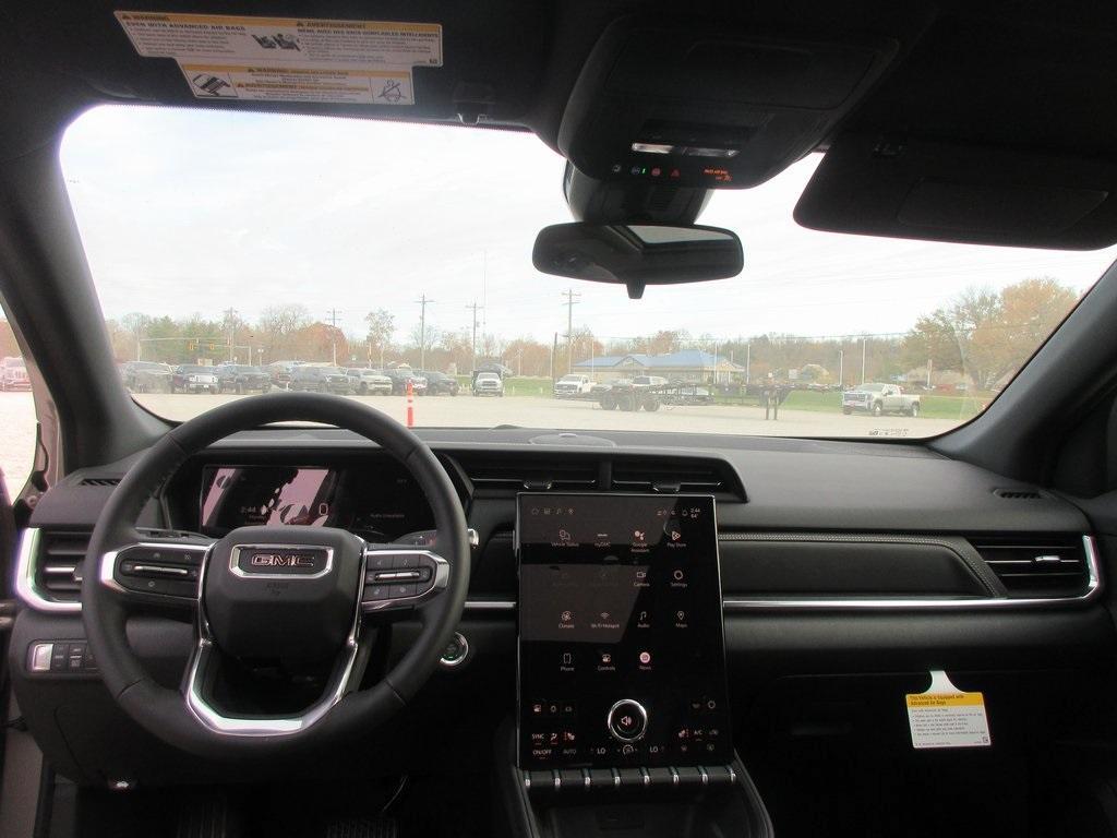 new 2026 GMC Terrain car, priced at $36,948