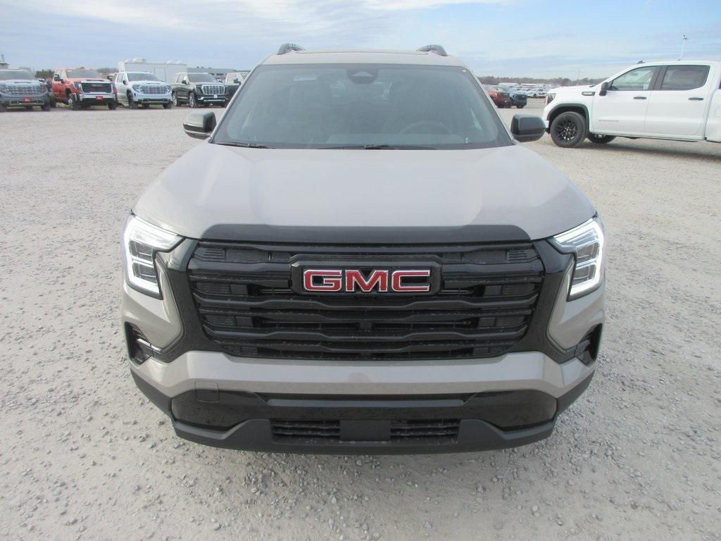 new 2026 GMC Terrain car, priced at $36,948