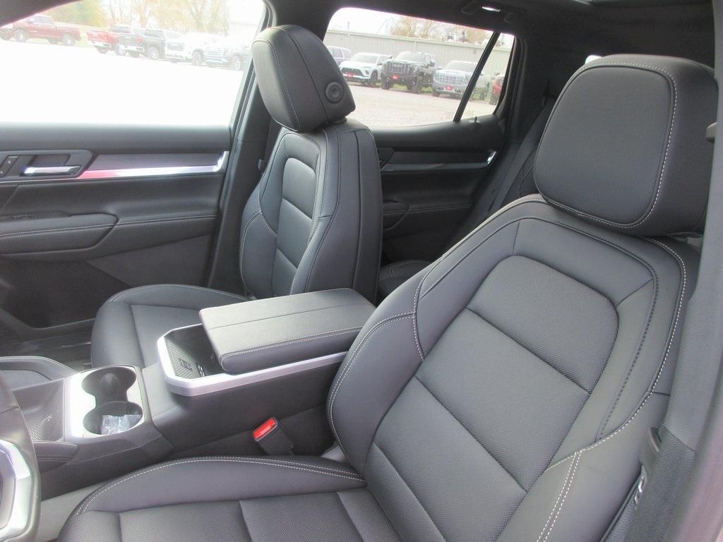 new 2026 GMC Terrain car, priced at $36,948