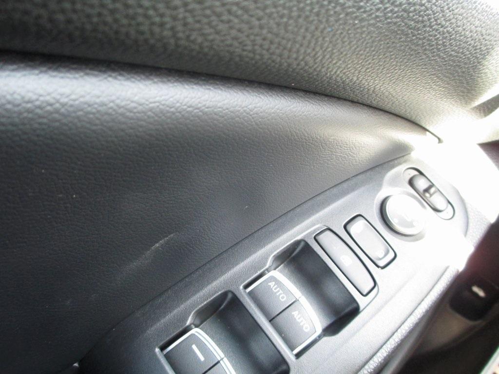 used 2018 Honda Accord car, priced at $19,495