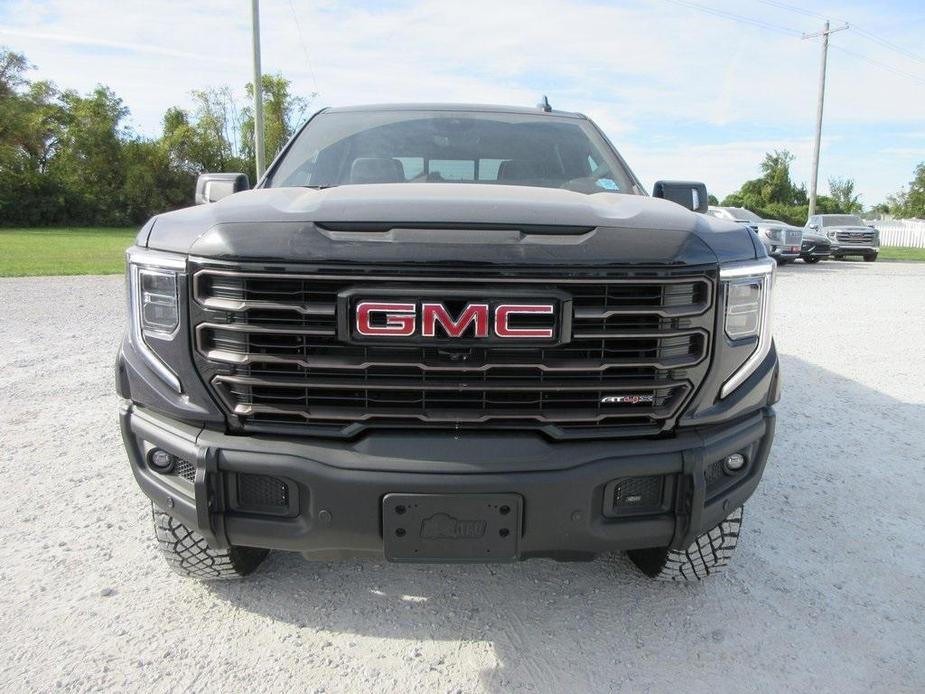 new 2025 GMC Sierra 1500 car, priced at $79,397