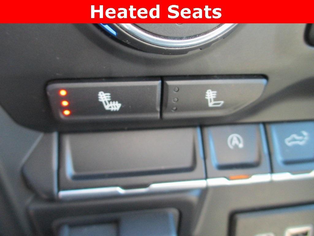 used 2019 Chevrolet Silverado 1500 car, priced at $23,995