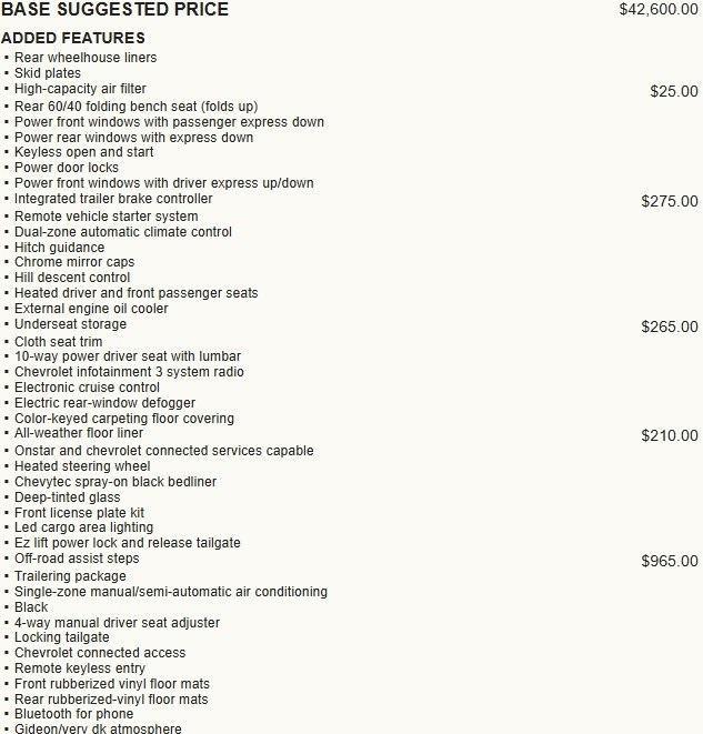 used 2019 Chevrolet Silverado 1500 car, priced at $23,995