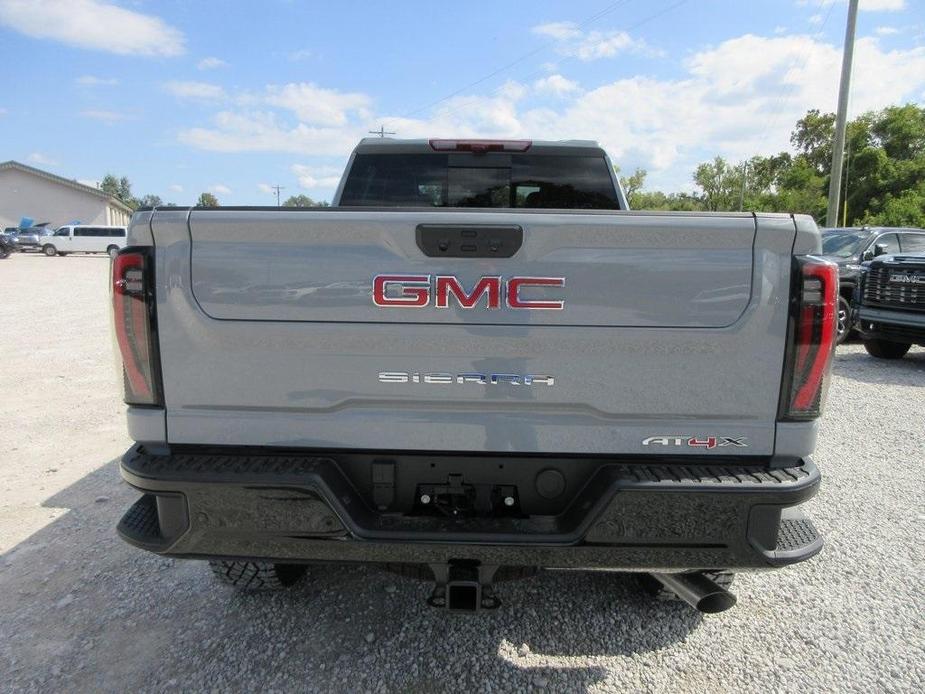 new 2025 GMC Sierra 2500 car, priced at $81,493