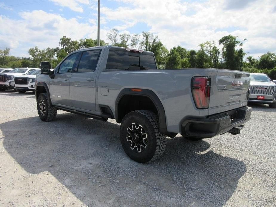 new 2025 GMC Sierra 2500 car, priced at $81,493