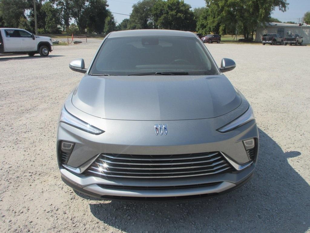 new 2026 Buick Envista car, priced at $24,547