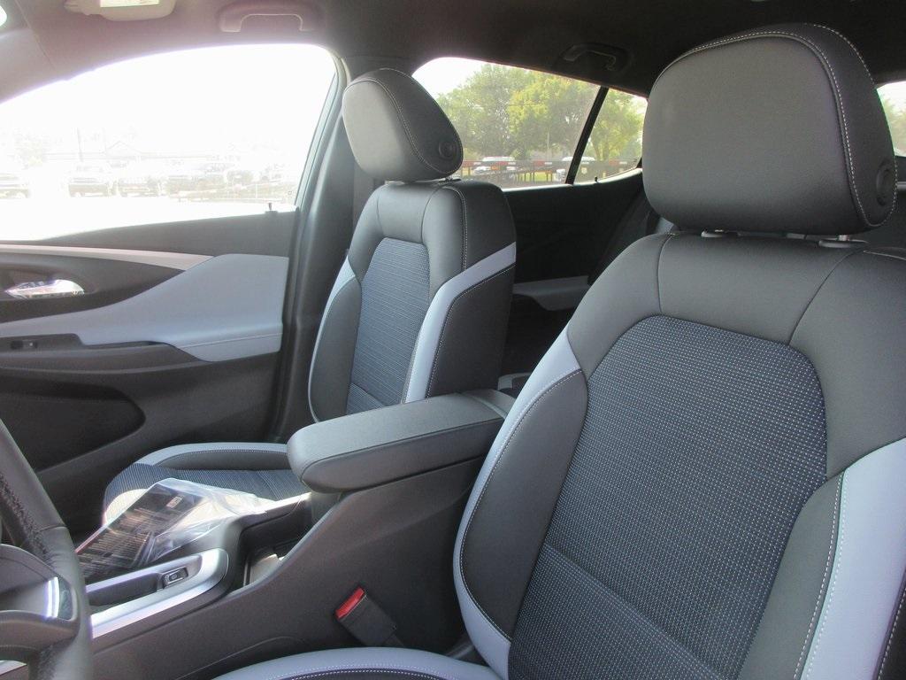 new 2026 Buick Envista car, priced at $24,547