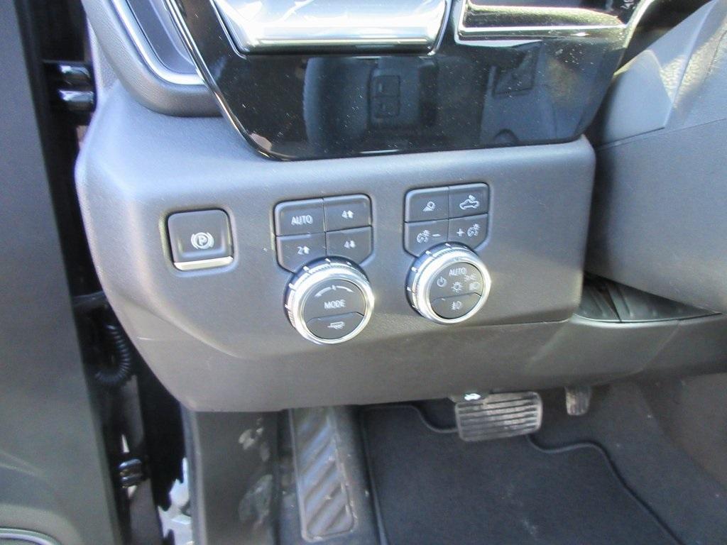 new 2025 GMC Sierra 1500 car, priced at $61,532