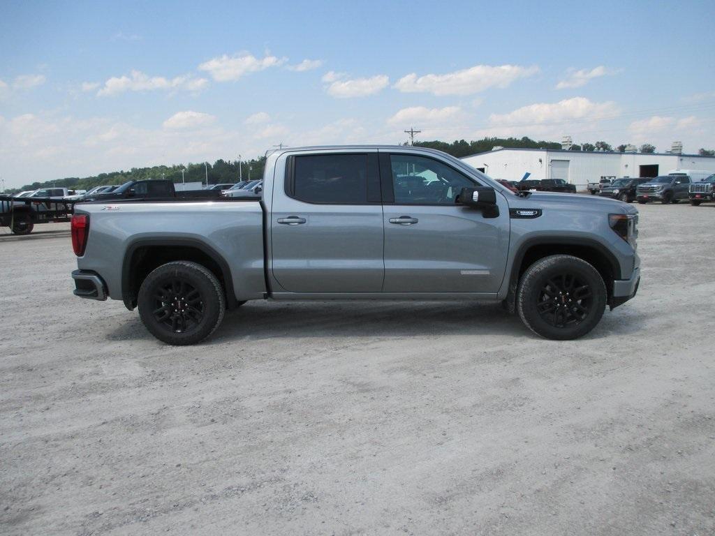 new 2025 GMC Sierra 1500 car, priced at $60,027
