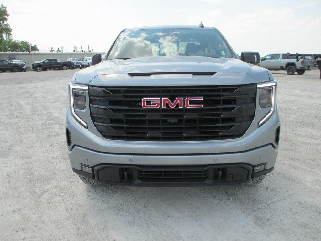 new 2025 GMC Sierra 1500 car, priced at $60,027