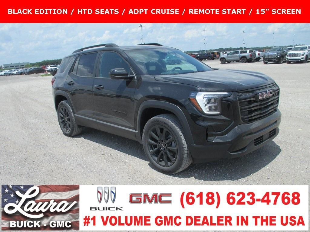 new 2026 GMC Terrain car, priced at $31,374