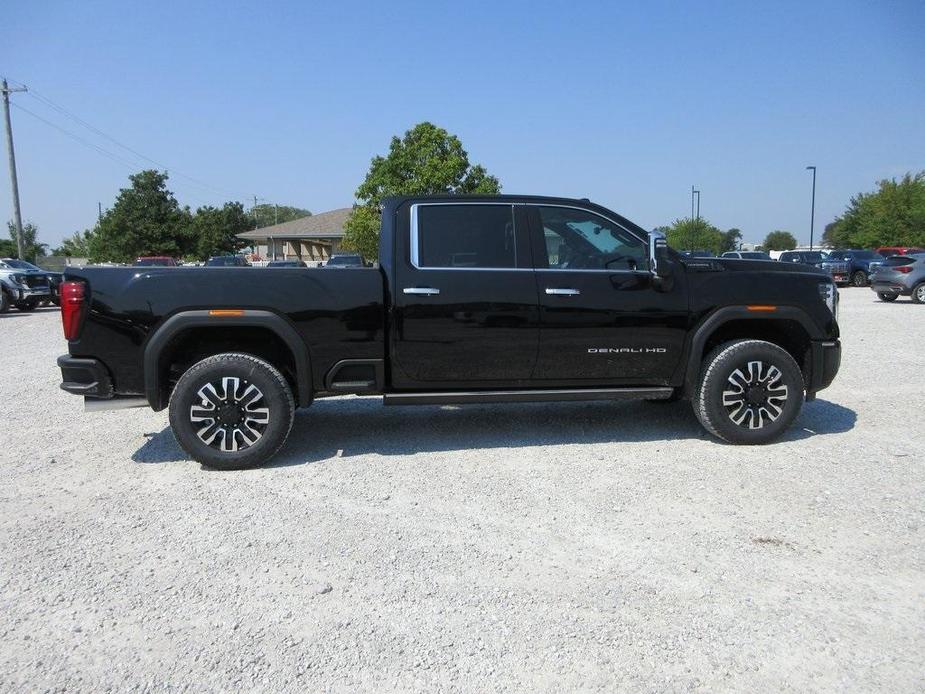 new 2024 GMC Sierra 2500 car, priced at $88,432