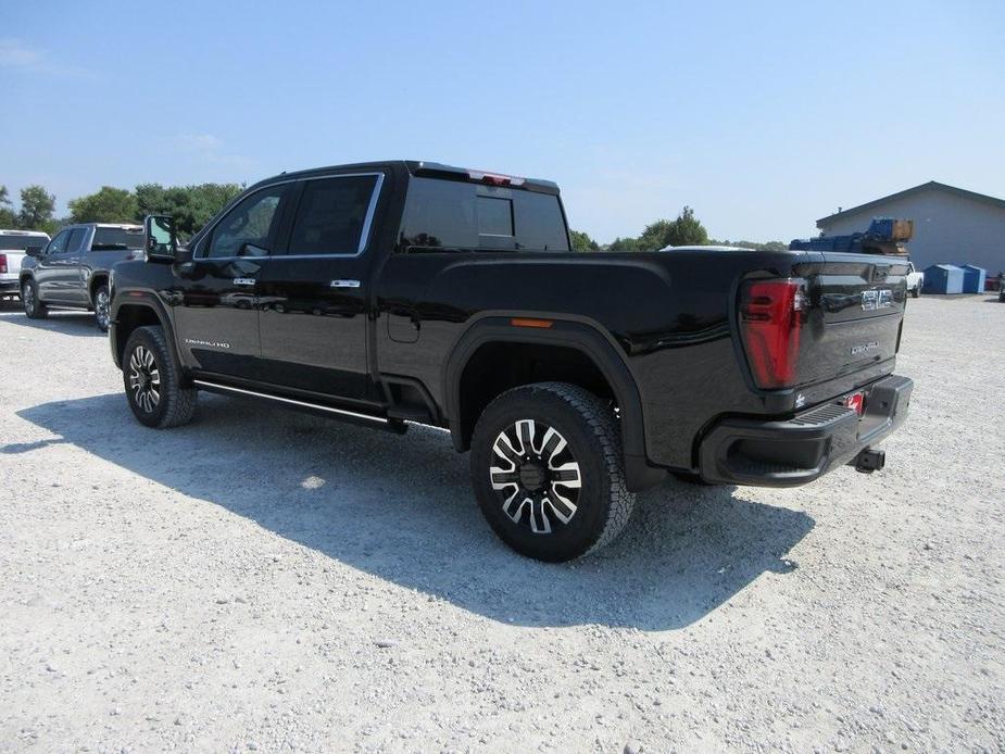 new 2024 GMC Sierra 2500 car, priced at $88,432