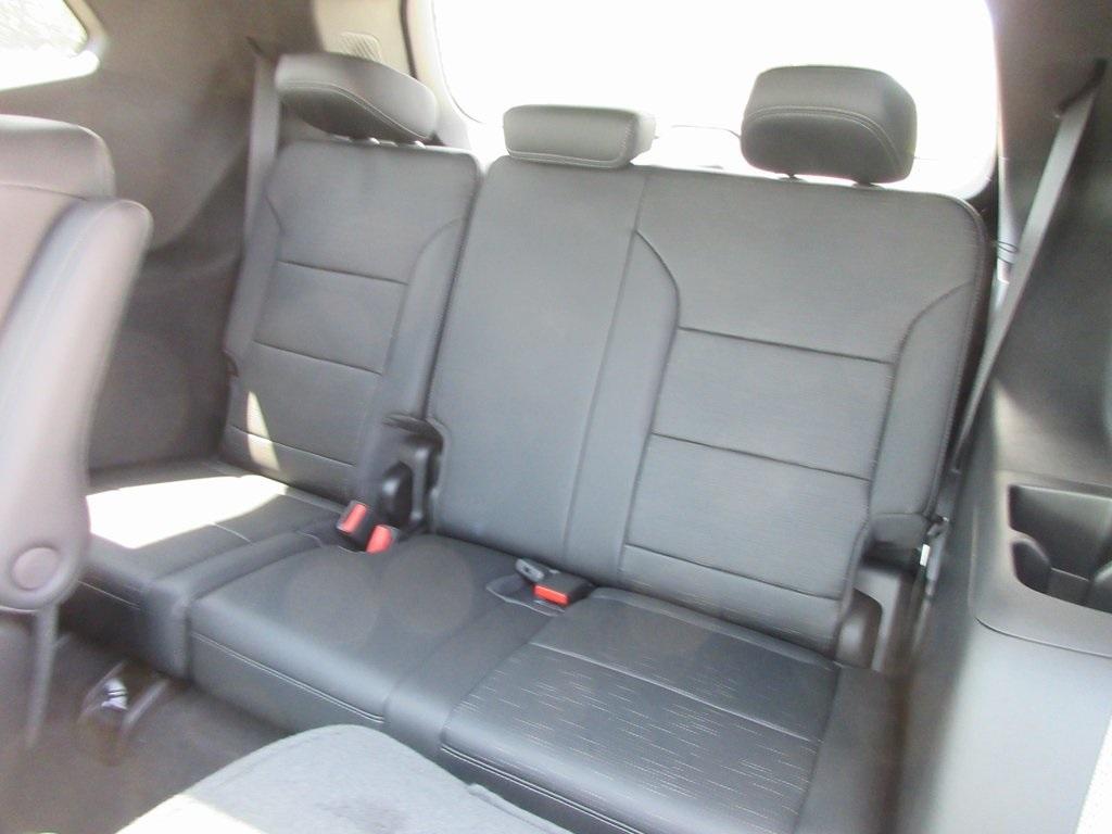 new 2026 Buick Enclave car, priced at $55,856