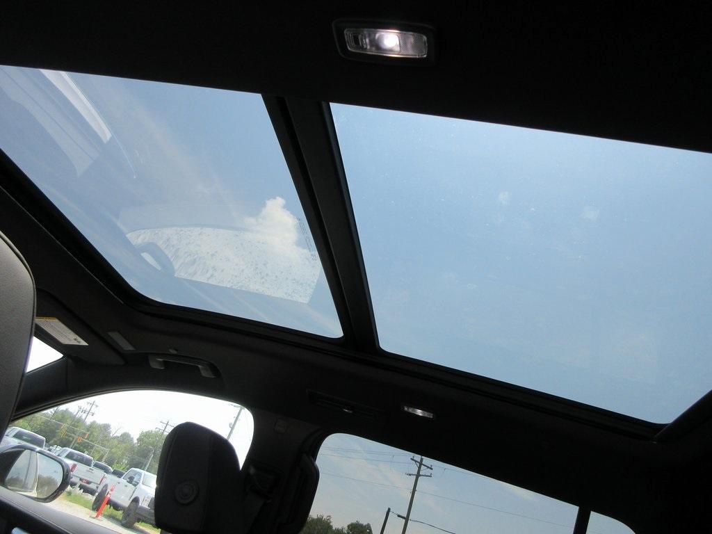 new 2026 Buick Enclave car, priced at $55,856