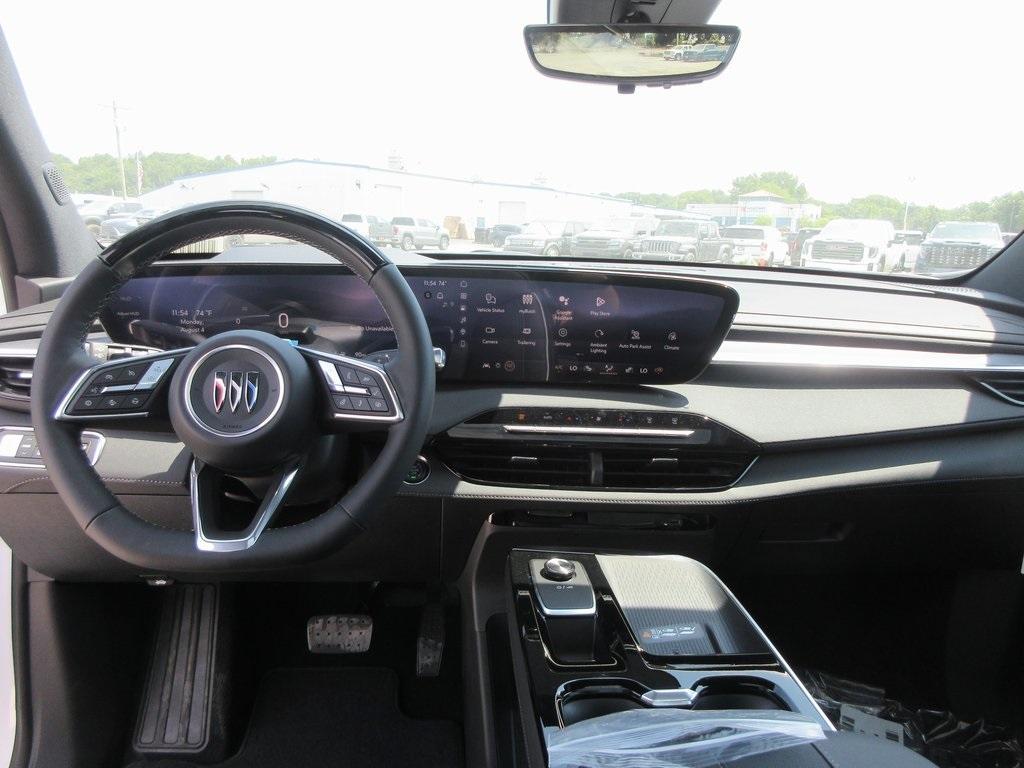 new 2026 Buick Enclave car, priced at $55,856