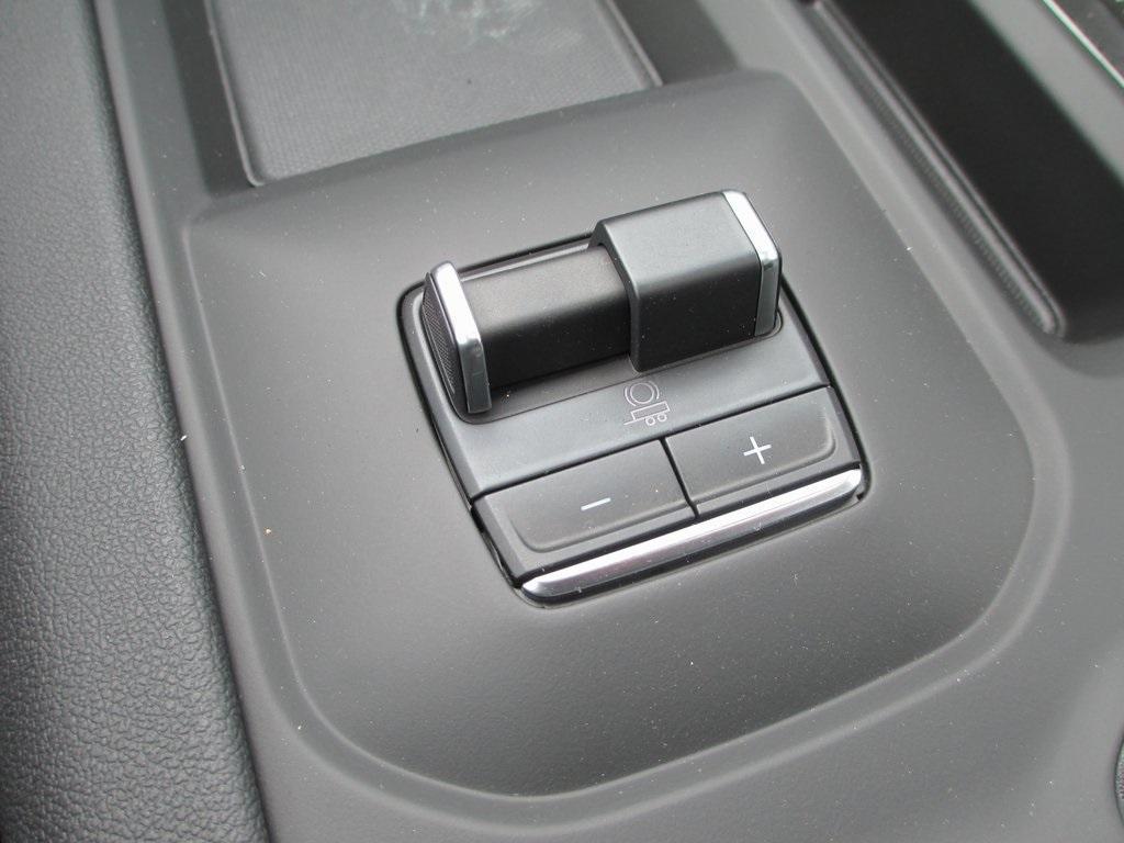 new 2025 GMC Sierra 2500 car, priced at $74,640