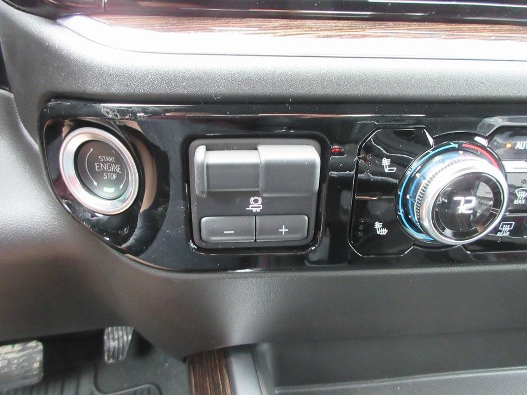 new 2025 GMC Sierra 1500 car, priced at $57,149