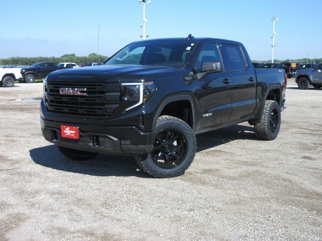 new 2025 GMC Sierra 1500 car, priced at $57,149
