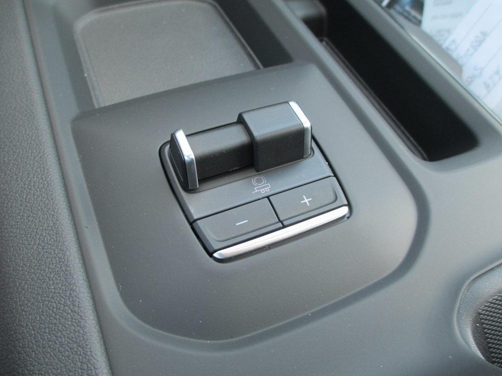 new 2025 GMC Sierra 2500 car, priced at $76,140
