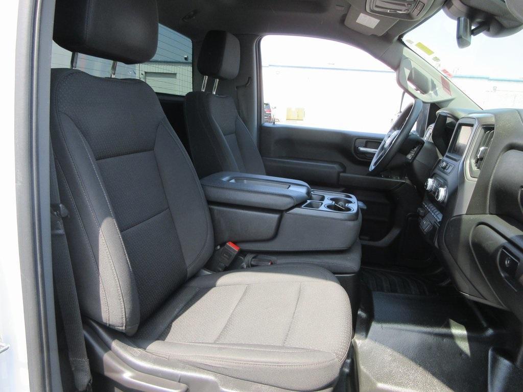 used 2024 GMC Sierra 2500 car, priced at $38,995