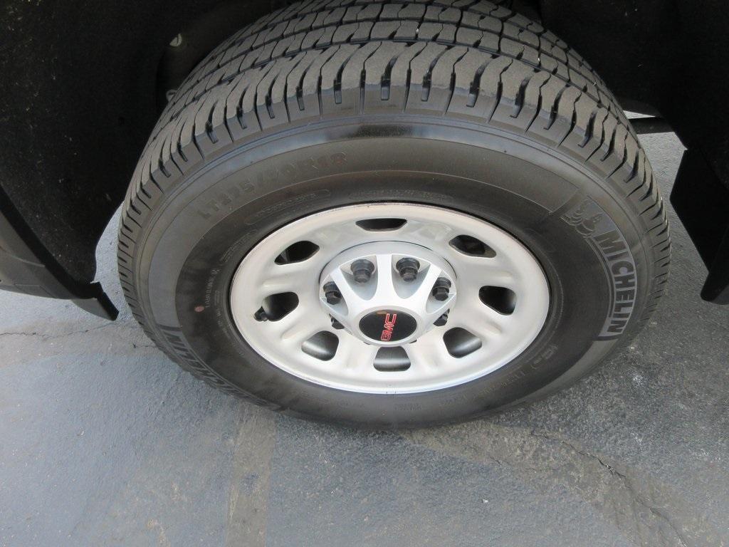used 2024 GMC Sierra 2500 car, priced at $38,995