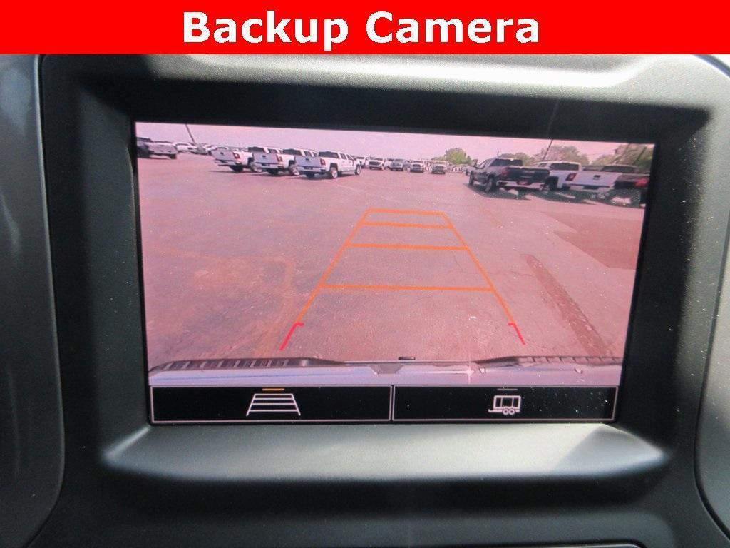 used 2024 GMC Sierra 2500 car, priced at $38,995