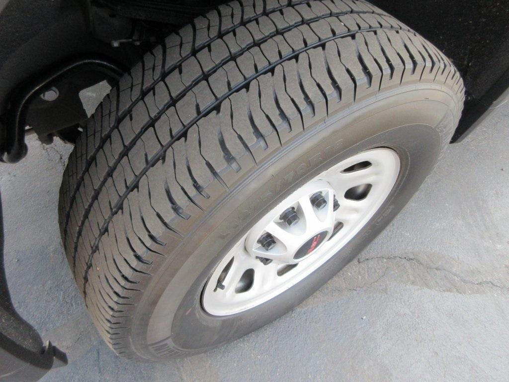 used 2024 GMC Sierra 2500 car, priced at $38,995