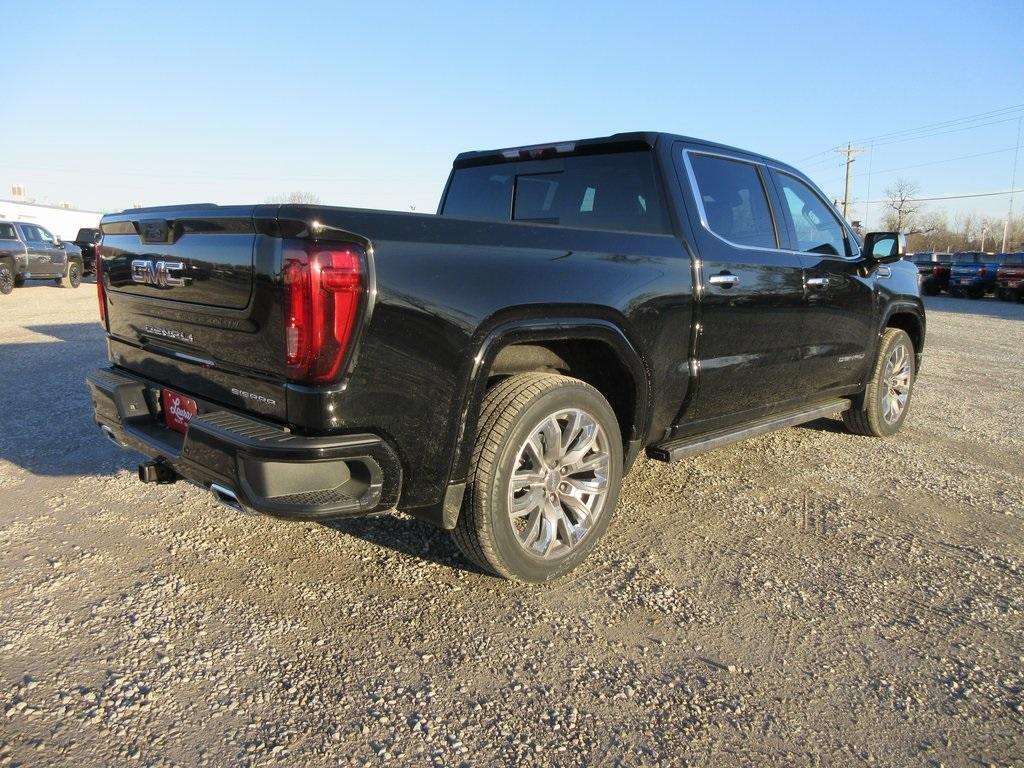 new 2025 GMC Sierra 1500 car, priced at $72,271