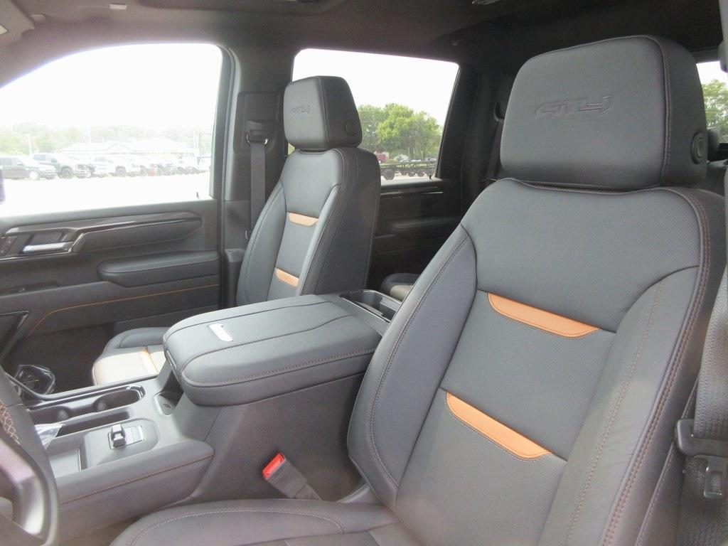 new 2026 GMC Sierra 2500 car, priced at $84,654
