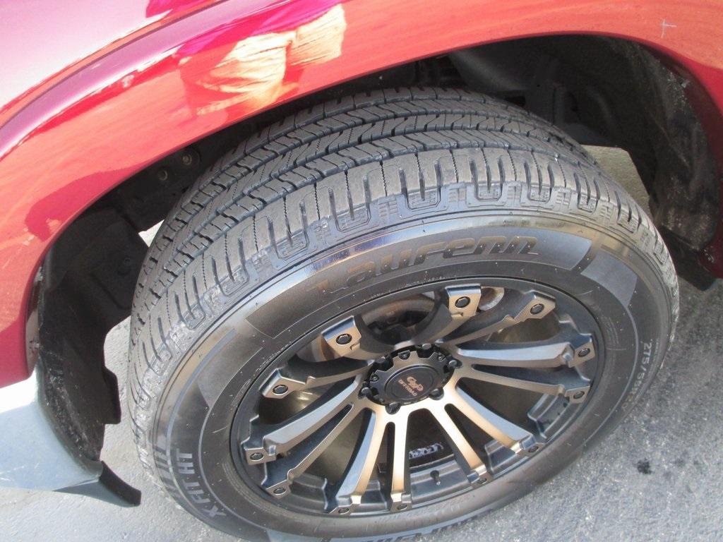 used 2019 Ram 1500 car, priced at $25,995