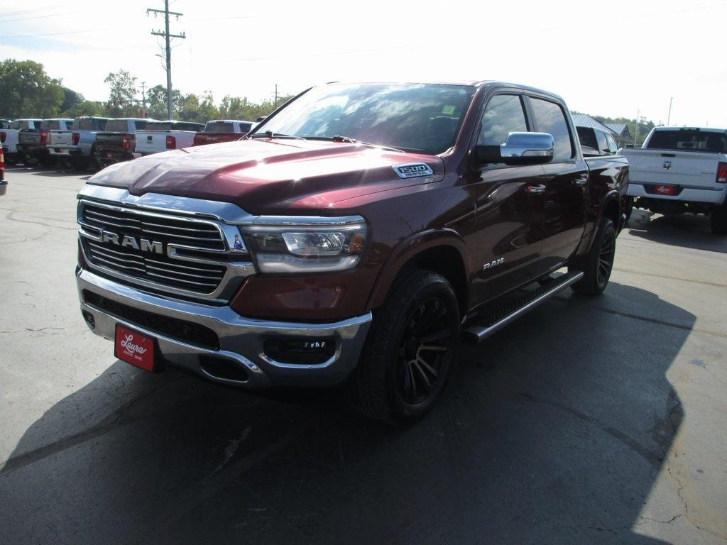 used 2019 Ram 1500 car, priced at $25,995
