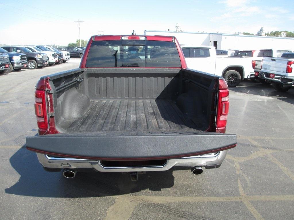 used 2019 Ram 1500 car, priced at $25,995