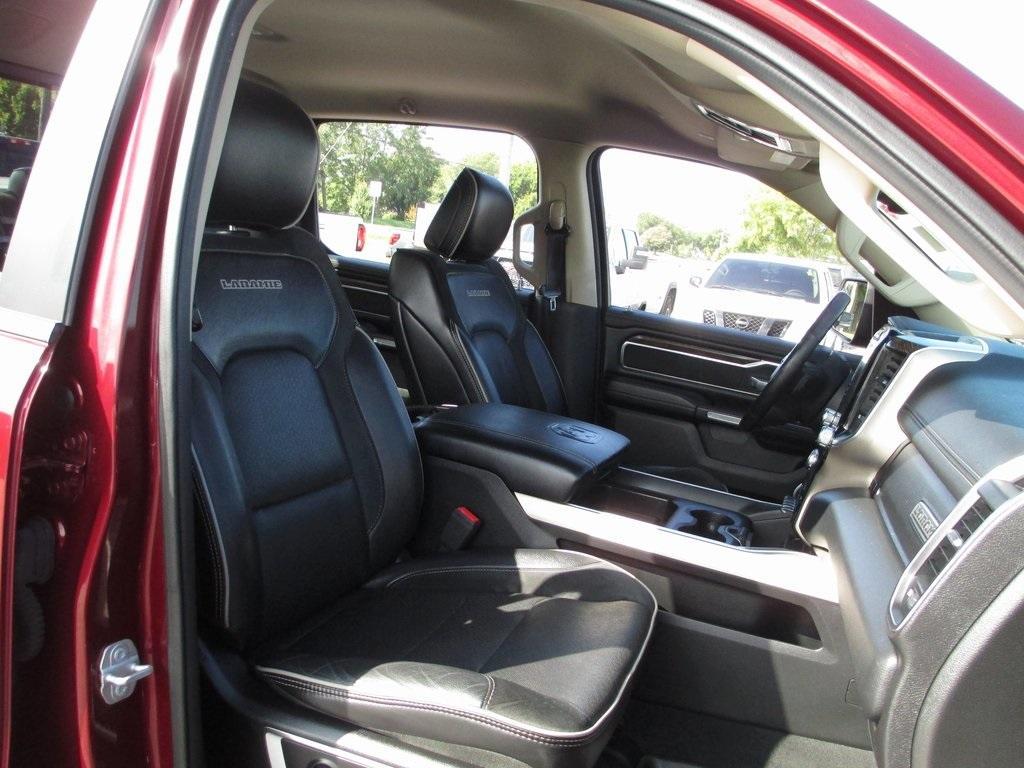 used 2019 Ram 1500 car, priced at $25,995