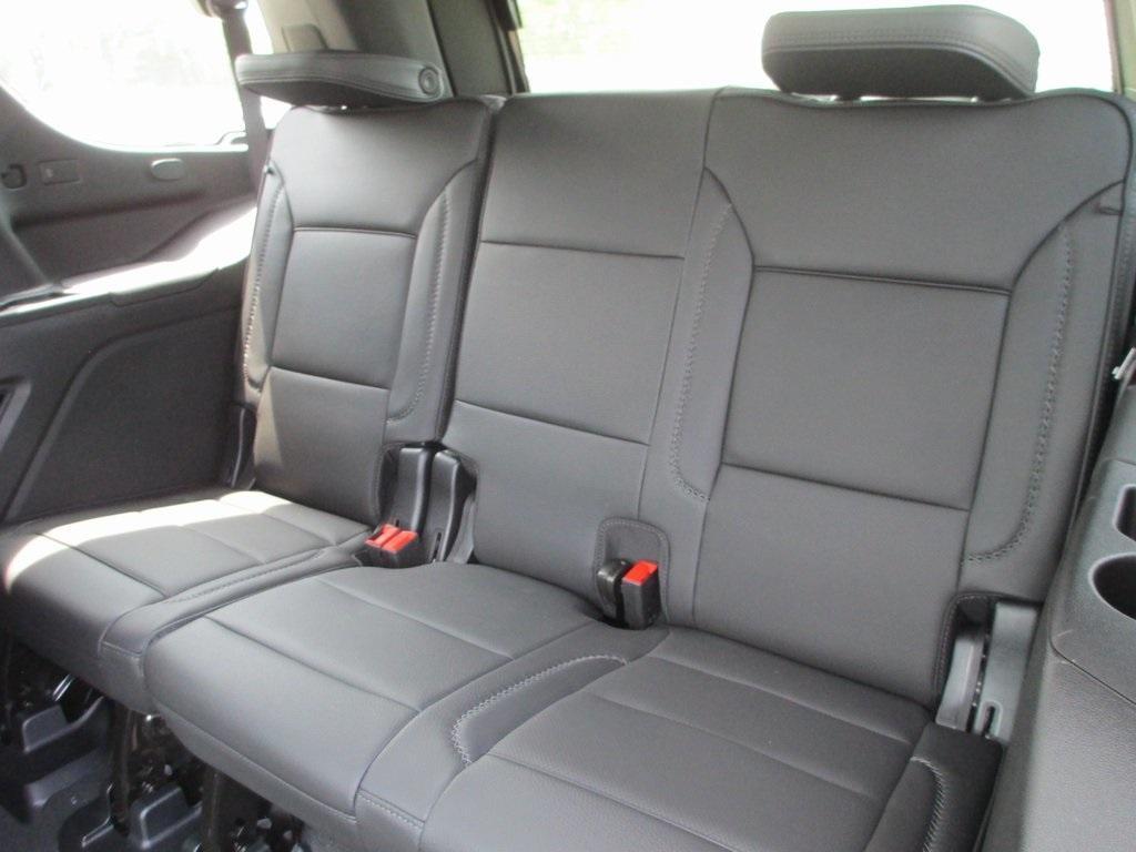 new 2025 GMC Yukon car, priced at $91,741
